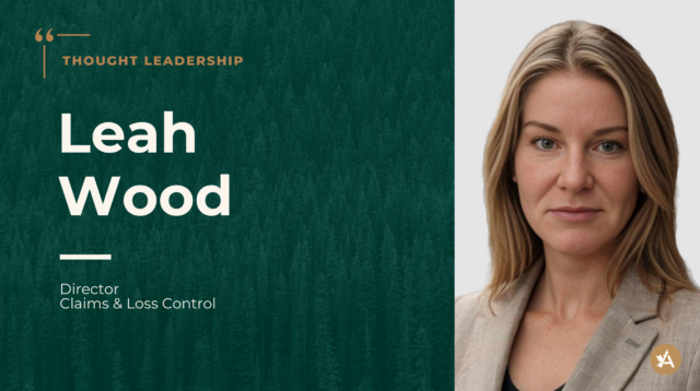 Claims lessons Canadian businesses can’t ignore after $11 billion in severe weather losses