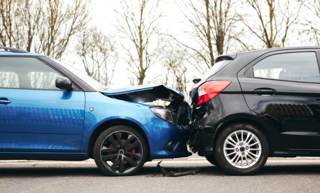 Steps to take when making an auto insurance claim