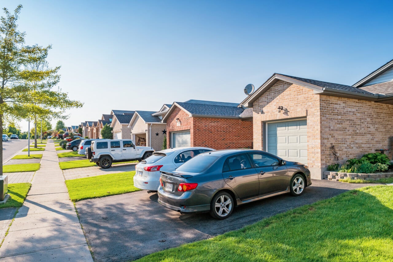 Why your neighbour’s auto insurance rate isn’t a fair comparison