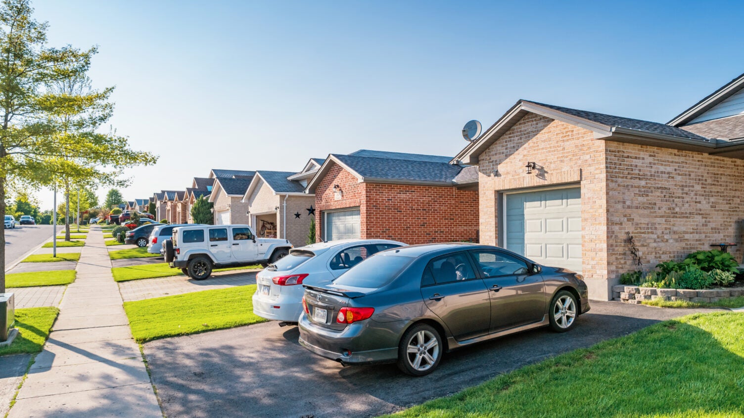 Why your neighbour’s auto insurance rate isn’t a fair comparison