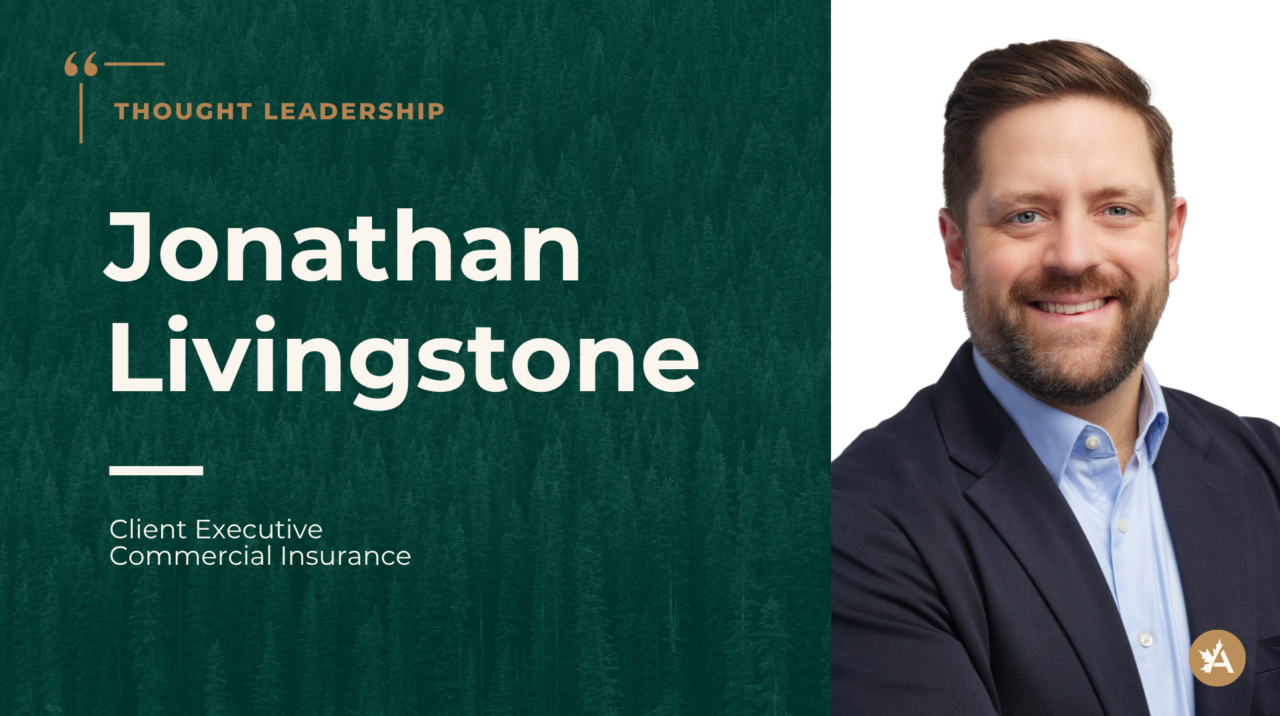 Mass timber construction is gaining ground: Why the insurance industry is still catching up 