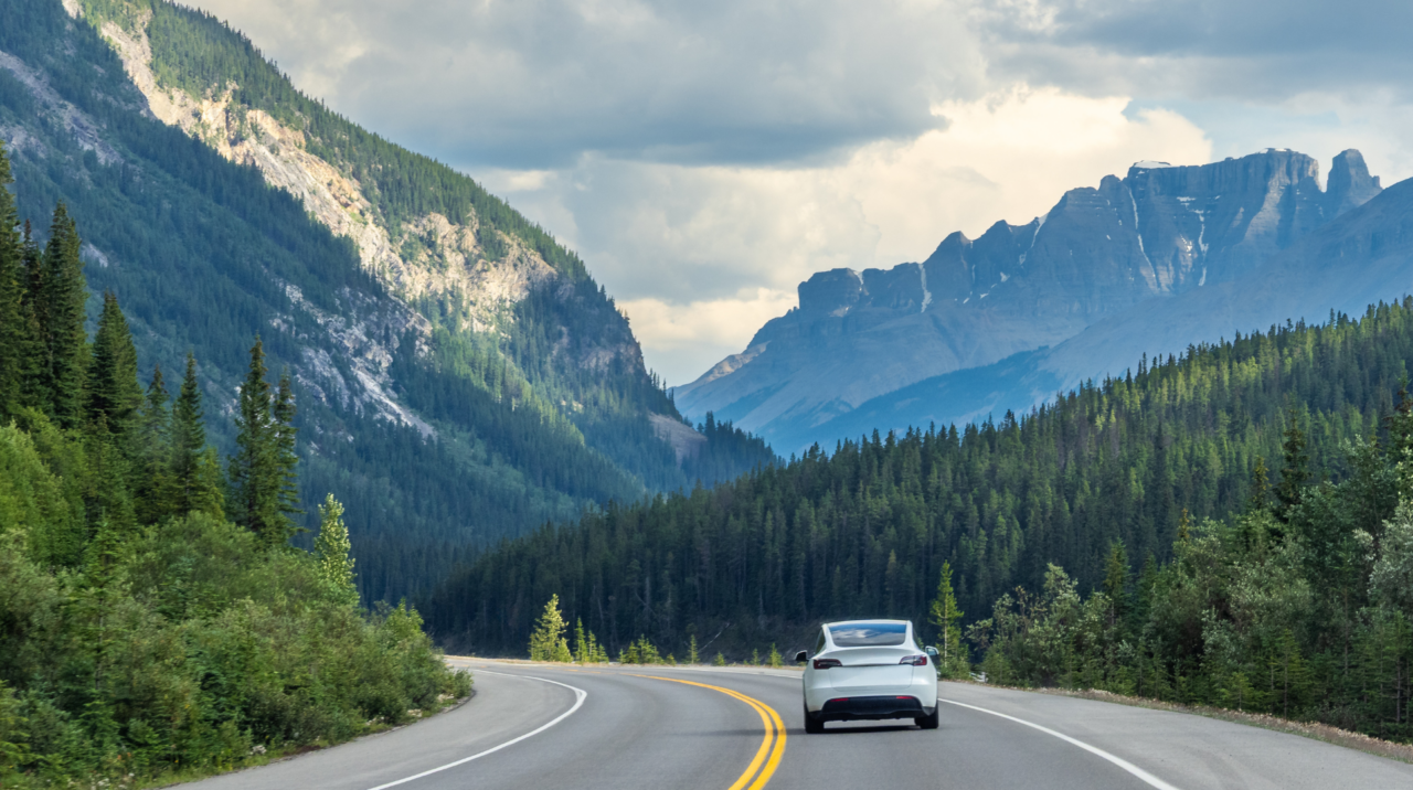 Our favourite road trips across Canada: 6 unforgettable routes from coast to coast 